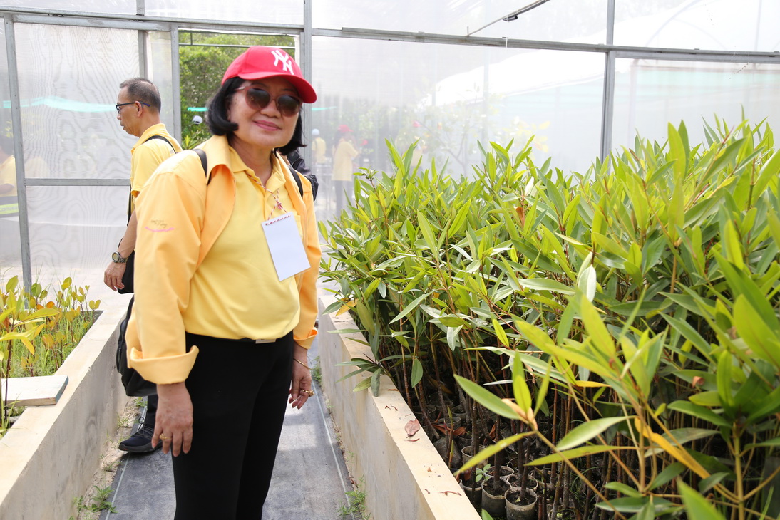 CDTI พัฒนาคน พัฒนางาน ประสานสัมพันธ์ — 2 พฤษภาคม 2025 — สถาบันเทคโนโลยีจิตรลดา CDTI
