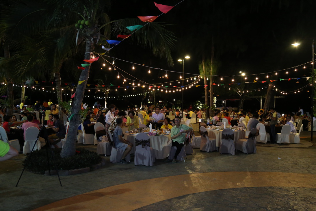 CDTI พัฒนาคน พัฒนางาน ประสานสัมพันธ์ — 2 พฤษภาคม 2025 — สถาบันเทคโนโลยีจิตรลดา CDTI