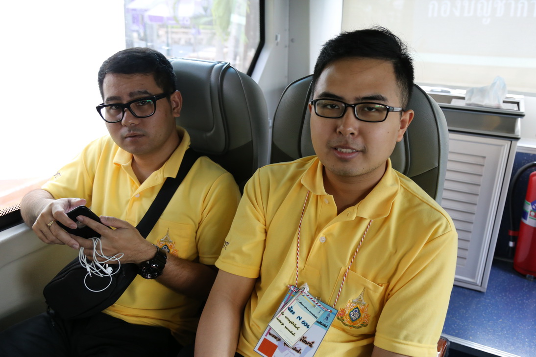CDTI พัฒนาคน พัฒนางาน ประสานสัมพันธ์ — 2 พฤษภาคม 2025 — สถาบันเทคโนโลยีจิตรลดา CDTI