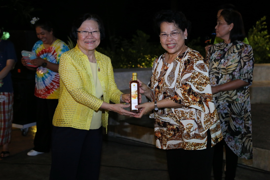 CDTI พัฒนาคน พัฒนางาน ประสานสัมพันธ์ — 2 พฤษภาคม 2025 — สถาบันเทคโนโลยีจิตรลดา CDTI