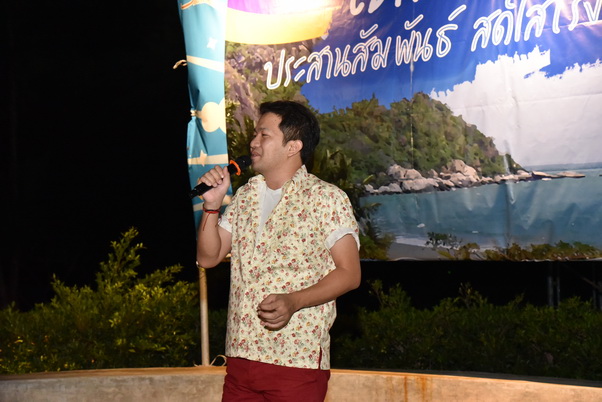 CDTI พัฒนาคน พัฒนางาน ประสานสัมพันธ์ — 2 พฤษภาคม 2025 — สถาบันเทคโนโลยีจิตรลดา CDTI