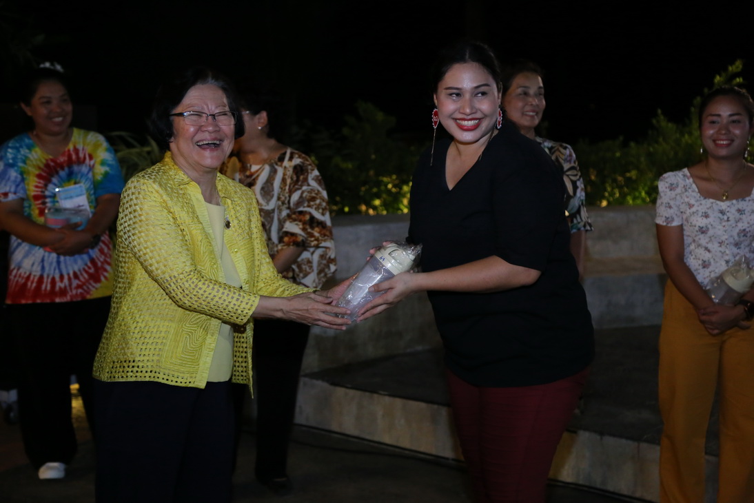 CDTI พัฒนาคน พัฒนางาน ประสานสัมพันธ์ — 2 พฤษภาคม 2025 — สถาบันเทคโนโลยีจิตรลดา CDTI