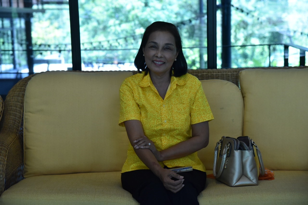 ค่ายพัฒนาผู้นำนักศึกษา — 7 พฤษภาคม 2025 — สถาบันเทคโนโลยีจิตรลดา CDTI