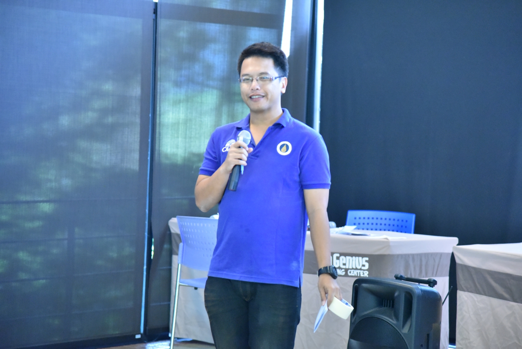 ค่ายพัฒนาผู้นำนักศึกษา — 7 พฤษภาคม 2025 — สถาบันเทคโนโลยีจิตรลดา CDTI