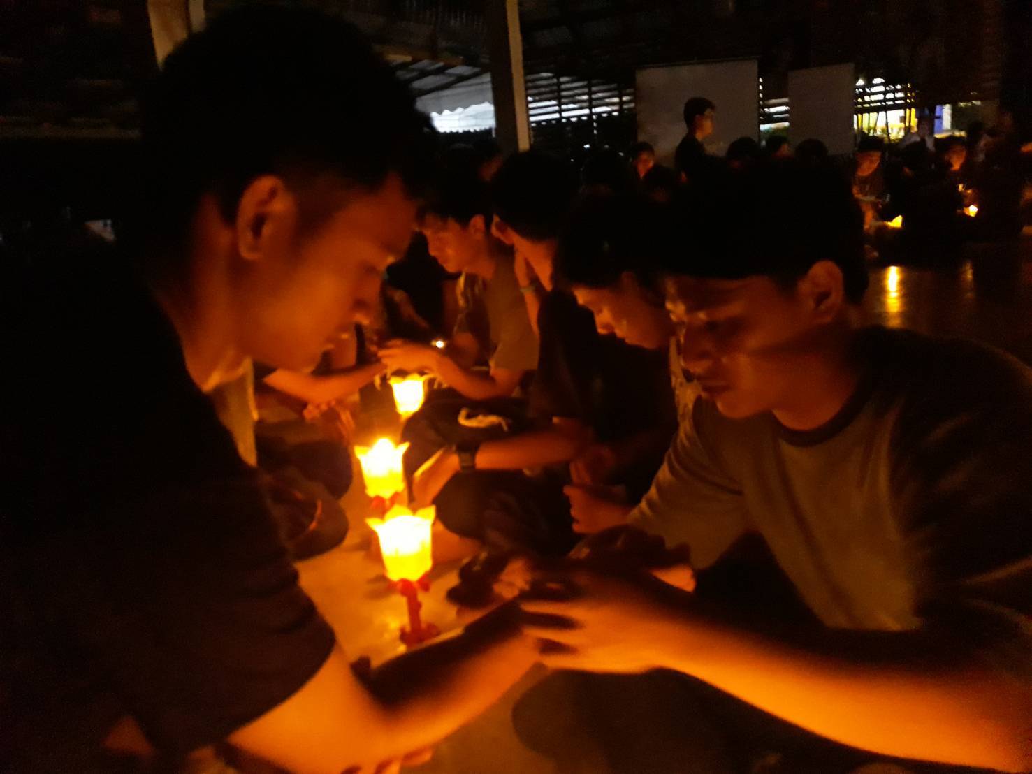New Gen Techno ครั้งที่ 1 — 2 พฤษภาคม 2025 — สถาบันเทคโนโลยีจิตรลดา CDTI