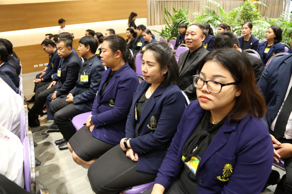 สถาบันเทคโนโลยีจิตรลดาขยายโอกาสทางการศึกษาลงนามวิชาการ 15 สถาบัน — 10 พฤษภาคม 2025 — สถาบันเทคโนโลยีจิตรลดา CDTI