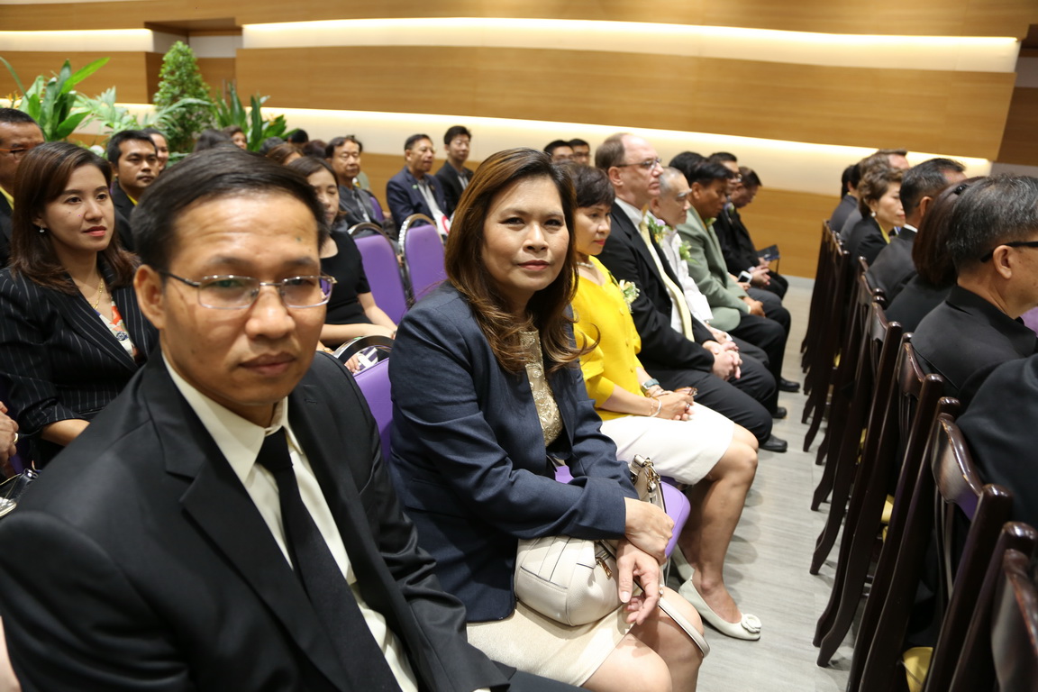 สถาบันเทคโนโลยีจิตรลดาขยายโอกาสทางการศึกษาลงนามวิชาการ 15 สถาบัน — 10 พฤษภาคม 2025 — สถาบันเทคโนโลยีจิตรลดา CDTI