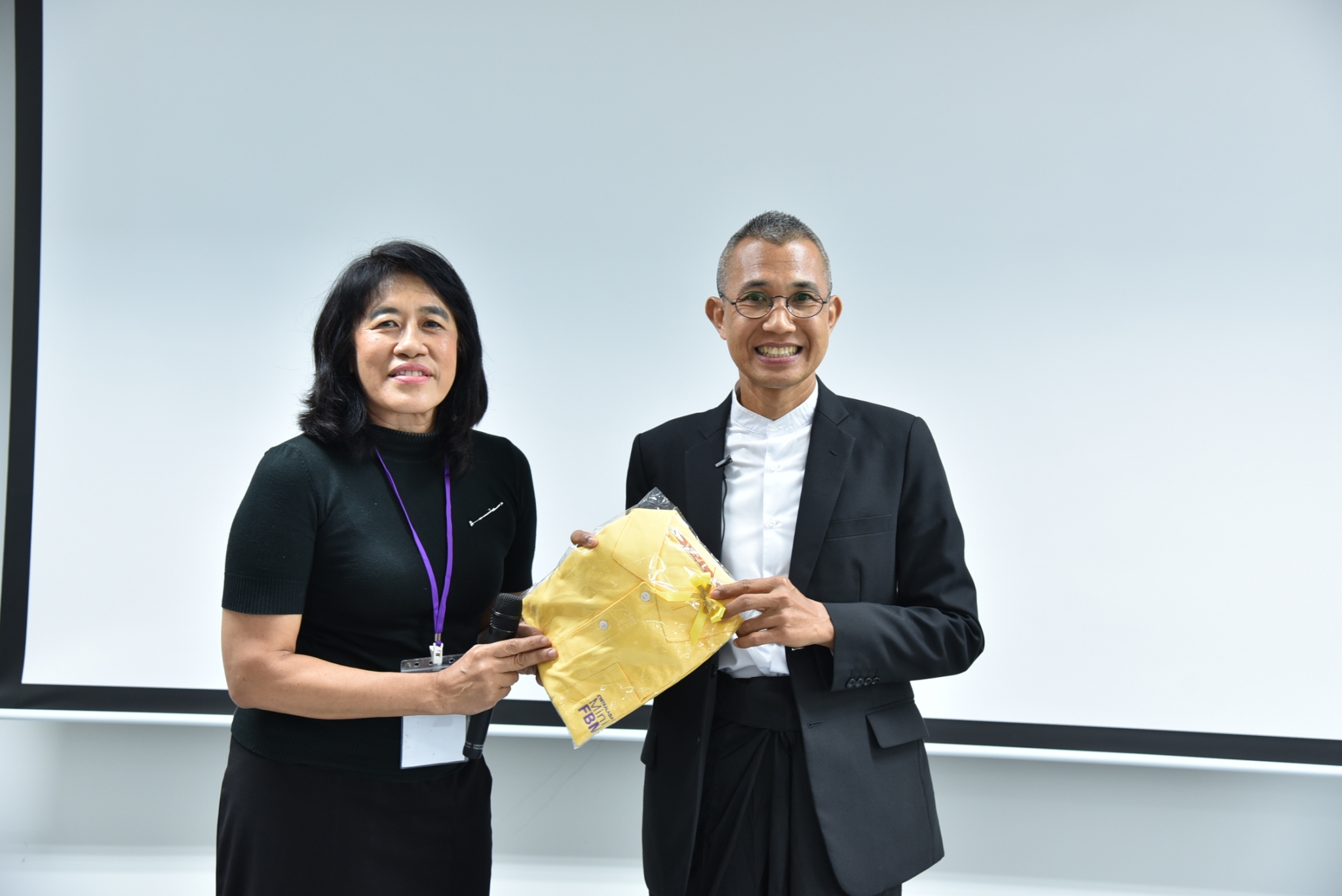 Chitralada miniFBM 3 — 2 พฤษภาคม 2025 — สถาบันเทคโนโลยีจิตรลดา CDTI