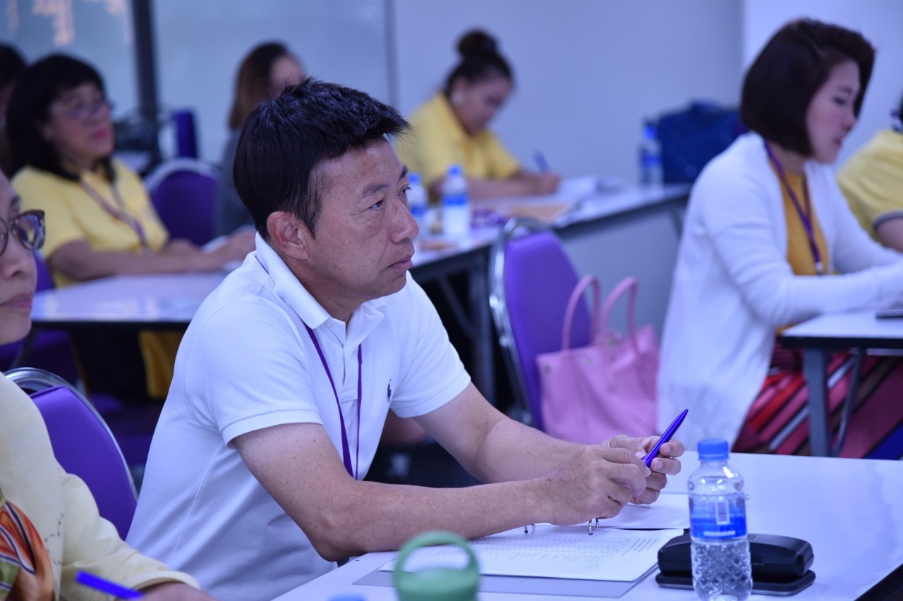 Chitralada miniFBM 3 — 2 พฤษภาคม 2025 — สถาบันเทคโนโลยีจิตรลดา CDTI