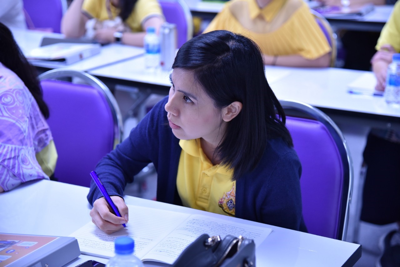 Chitralada miniFBM 3 — 2 พฤษภาคม 2025 — สถาบันเทคโนโลยีจิตรลดา CDTI