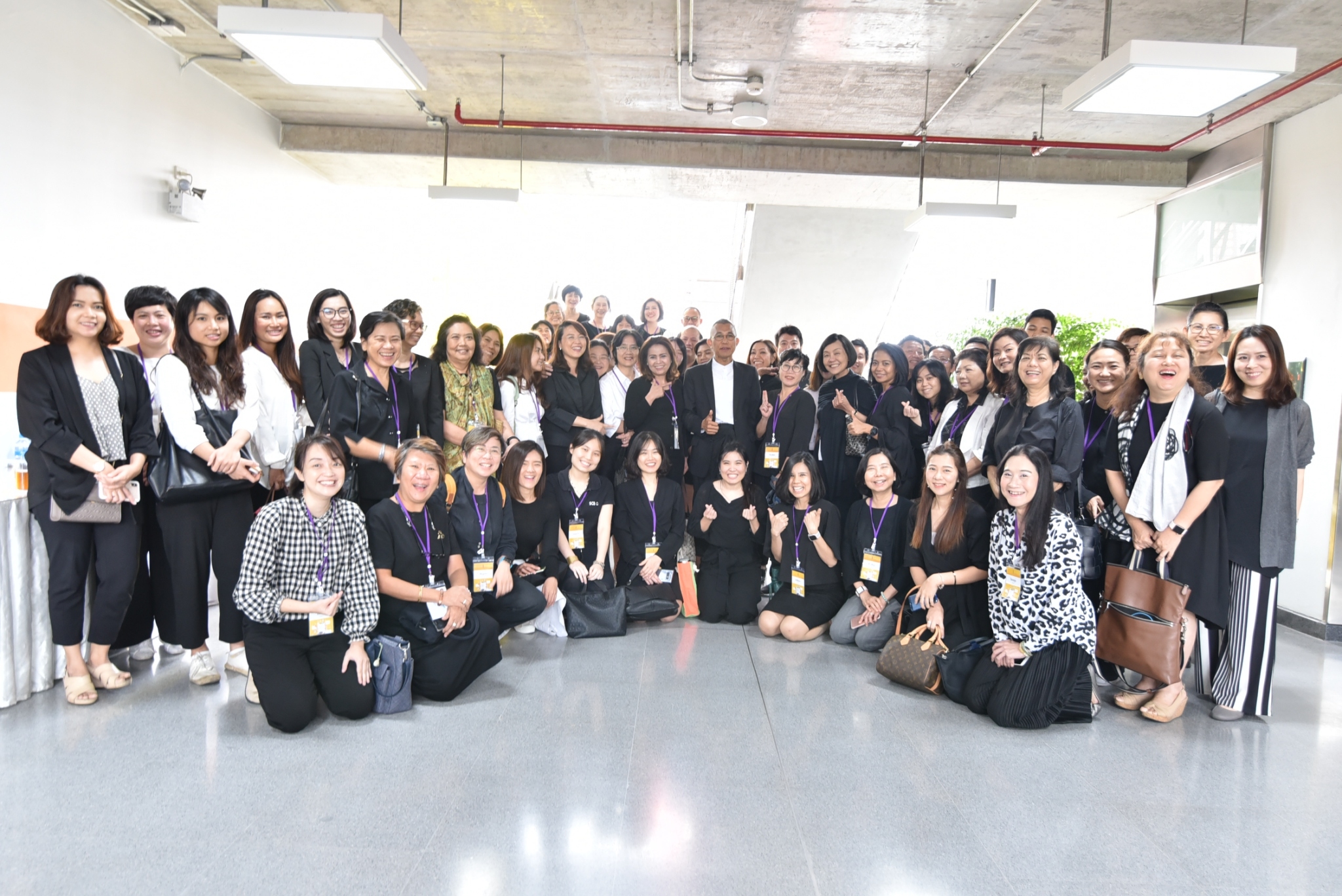 Chitralada miniFBM 3 — 2 พฤษภาคม 2025 — สถาบันเทคโนโลยีจิตรลดา CDTI