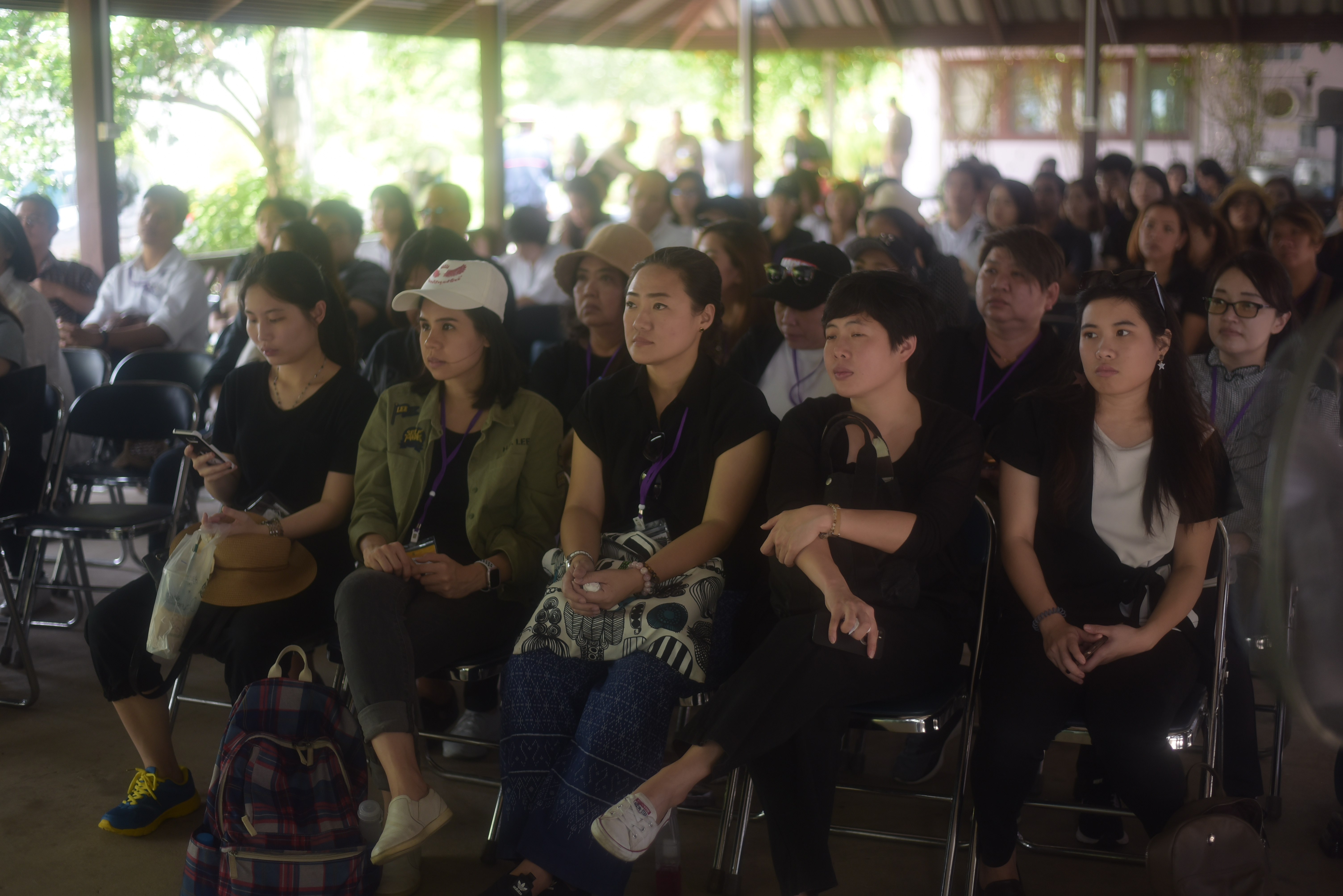 Chitralada miniFBM 3 — 2 พฤษภาคม 2025 — สถาบันเทคโนโลยีจิตรลดา CDTI