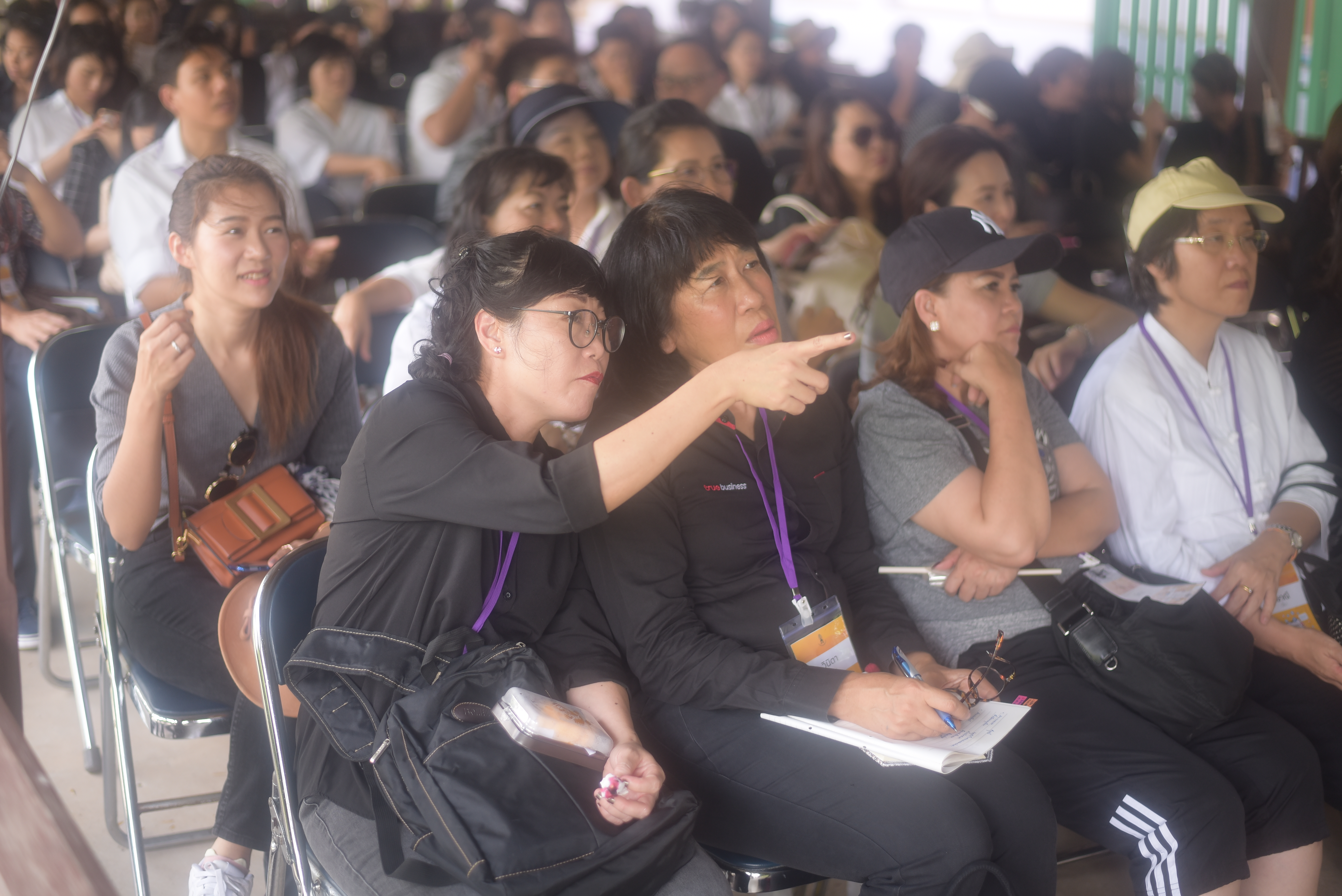 Chitralada miniFBM 3 — 2 พฤษภาคม 2025 — สถาบันเทคโนโลยีจิตรลดา CDTI