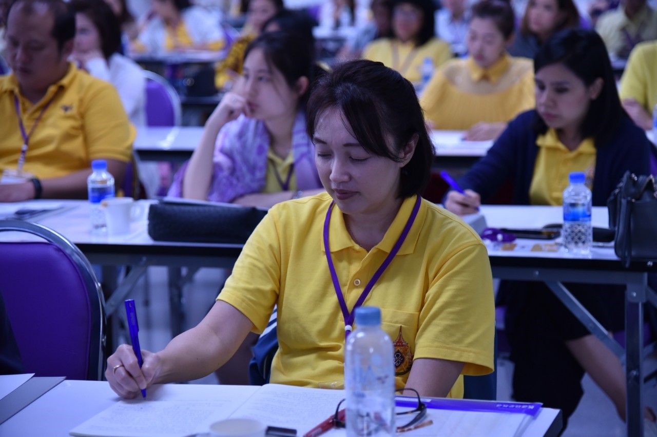 Chitralada miniFBM 3 — 2 พฤษภาคม 2025 — สถาบันเทคโนโลยีจิตรลดา CDTI