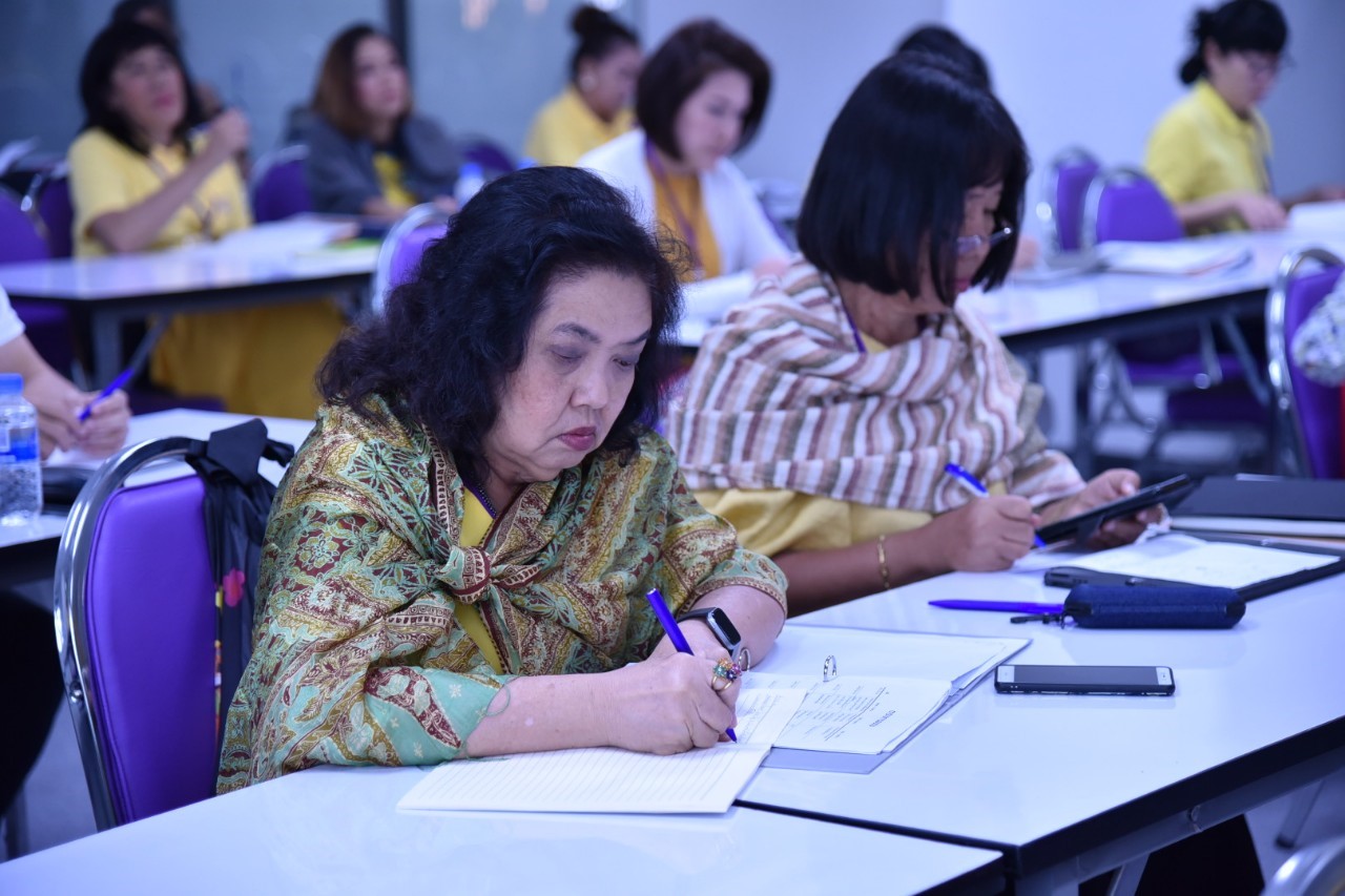 Chitralada miniFBM 3 — 2 พฤษภาคม 2025 — สถาบันเทคโนโลยีจิตรลดา CDTI