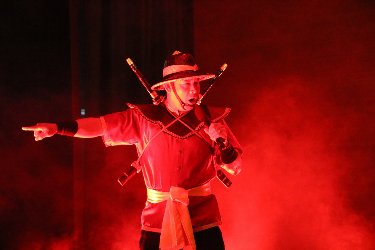 ปลูกจิตสำนึกในพระมหากรุณาธิคุณแห่งบูรพมหากษัตริย์ไทย &mdash; 22 มีนาคม 2026 &mdash; สถาบันเทคโนโลยีจิตรลดา CDTI