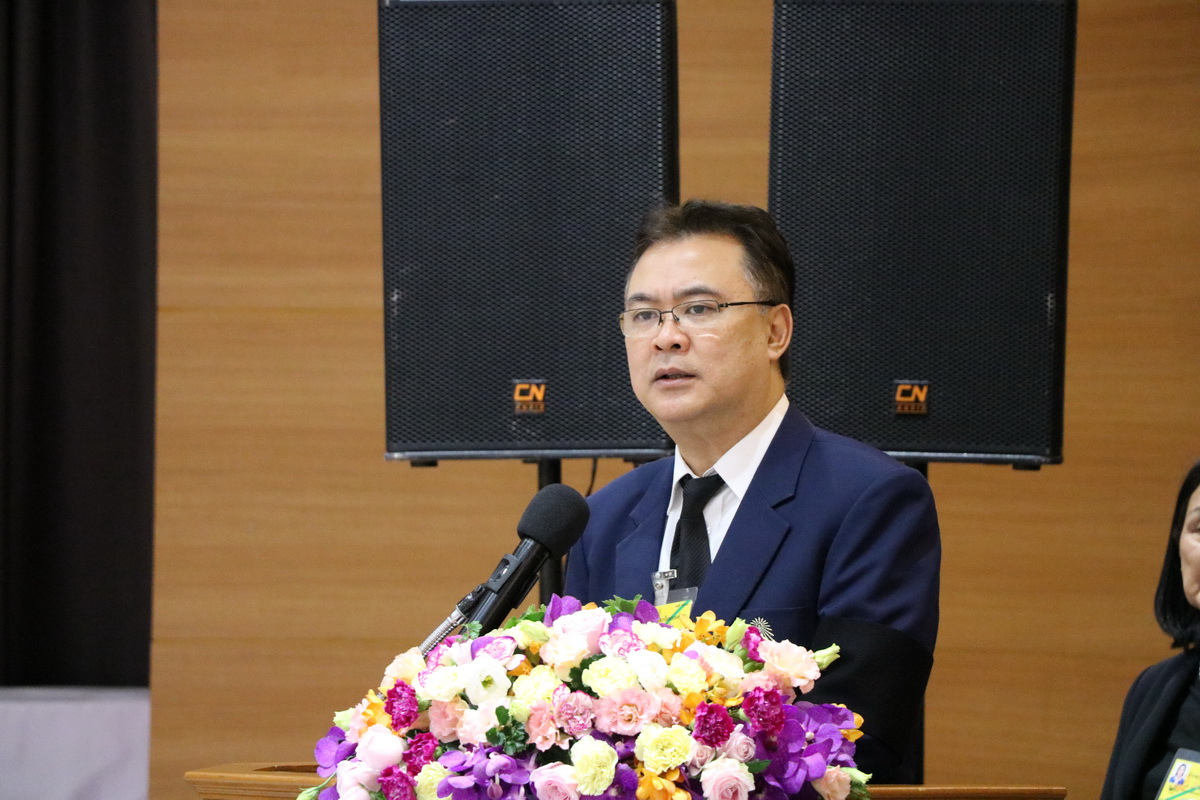 ปลูกจิตสำนึกในพระมหากรุณาธิคุณแห่งบูรพมหากษัตริย์ไทย &mdash; 22 มีนาคม 2026 &mdash; สถาบันเทคโนโลยีจิตรลดา CDTI