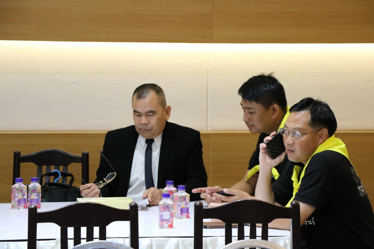 ปลูกจิตสำนึกในพระมหากรุณาธิคุณแห่งบูรพมหากษัตริย์ไทย &mdash; 22 มีนาคม 2026 &mdash; สถาบันเทคโนโลยีจิตรลดา CDTI