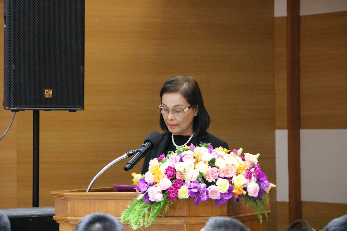 ปลูกจิตสำนึกในพระมหากรุณาธิคุณแห่งบูรพมหากษัตริย์ไทย &mdash; 22 มีนาคม 2026 &mdash; สถาบันเทคโนโลยีจิตรลดา CDTI