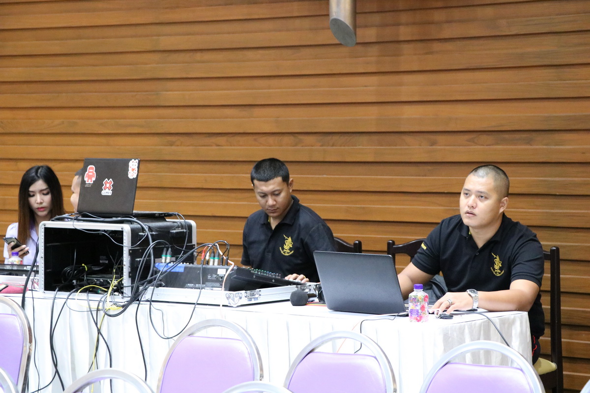 ปลูกจิตสำนึกในพระมหากรุณาธิคุณแห่งบูรพมหากษัตริย์ไทย &mdash; 22 มีนาคม 2026 &mdash; สถาบันเทคโนโลยีจิตรลดา CDTI