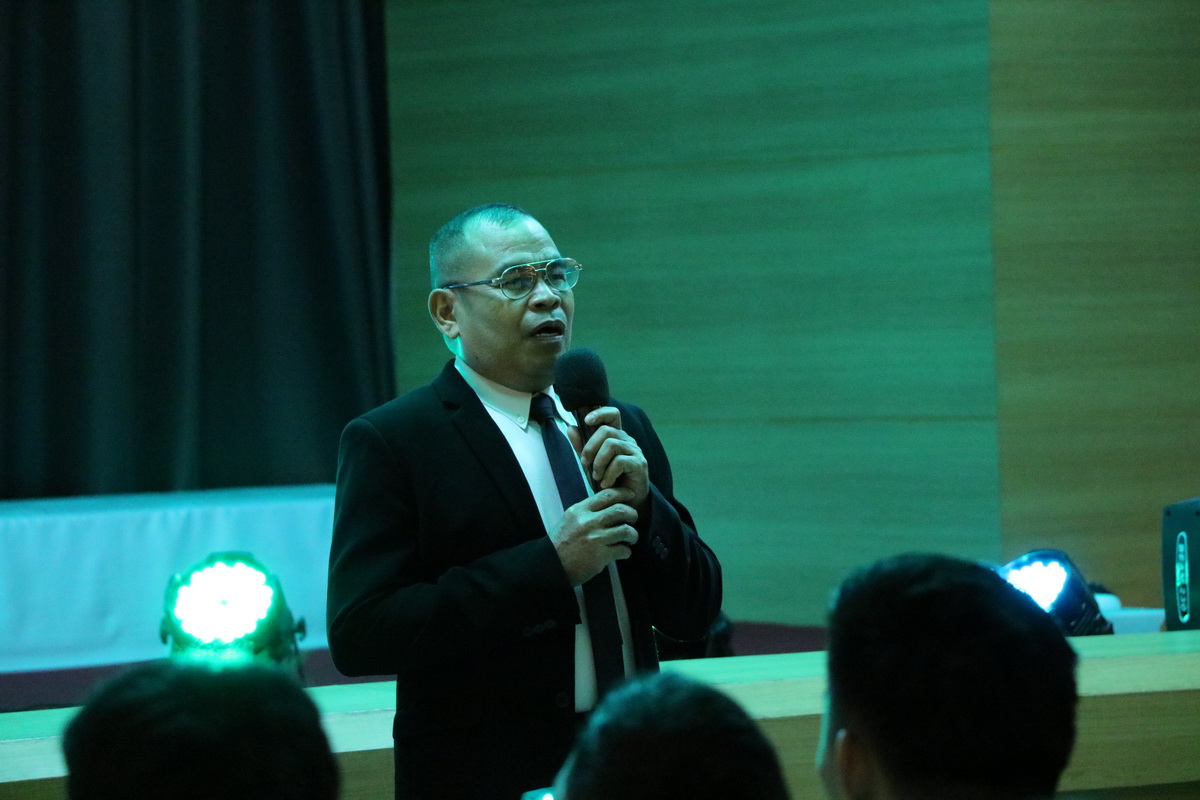 ปลูกจิตสำนึกในพระมหากรุณาธิคุณแห่งบูรพมหากษัตริย์ไทย &mdash; 22 มีนาคม 2026 &mdash; สถาบันเทคโนโลยีจิตรลดา CDTI