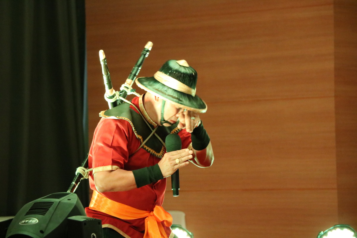 ปลูกจิตสำนึกในพระมหากรุณาธิคุณแห่งบูรพมหากษัตริย์ไทย &mdash; 22 มีนาคม 2026 &mdash; สถาบันเทคโนโลยีจิตรลดา CDTI