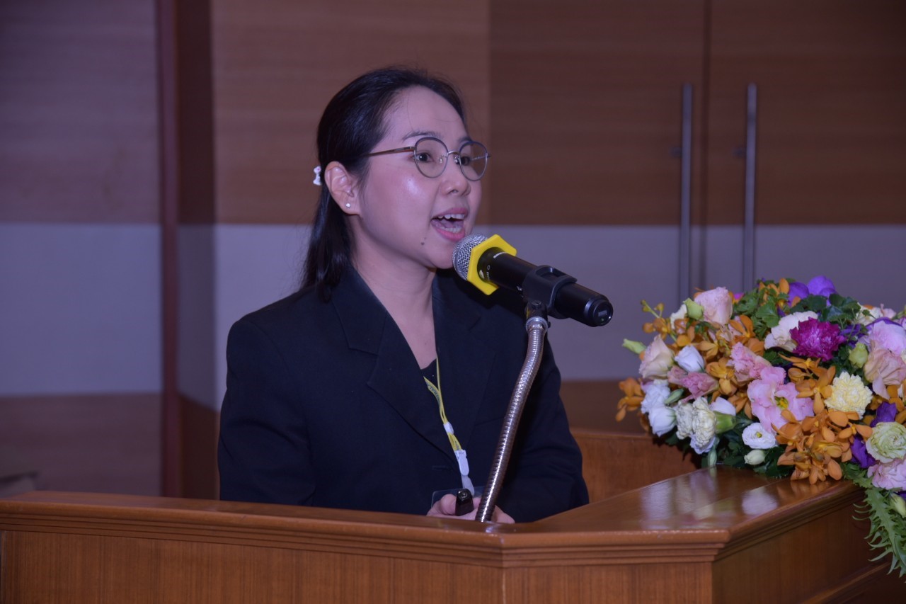 พิธีปฐมนิเทศนักศึกษาใหม่ 2562 — 2 พฤษภาคม 2025 — สถาบันเทคโนโลยีจิตรลดา CDTI