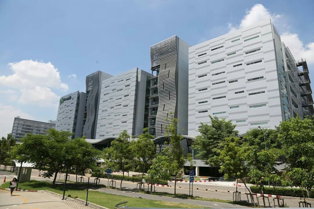 ศึกษาดูงานสถานประกอบการ — 8 พฤษภาคม 2025 — สถาบันเทคโนโลยีจิตรลดา CDTI