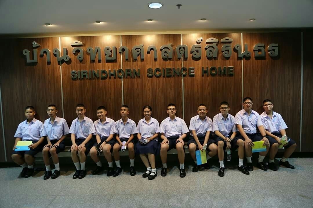 ศึกษาดูงานสถานประกอบการ — 8 พฤษภาคม 2025 — สถาบันเทคโนโลยีจิตรลดา CDTI
