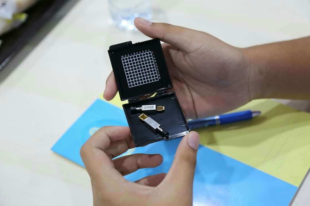 ศึกษาดูงานสถานประกอบการ — 8 พฤษภาคม 2025 — สถาบันเทคโนโลยีจิตรลดา CDTI