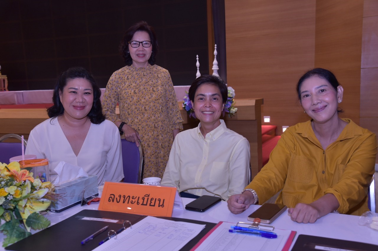 บริจาคโลหิต — 2 พฤษภาคม 2025 — สถาบันเทคโนโลยีจิตรลดา CDTI