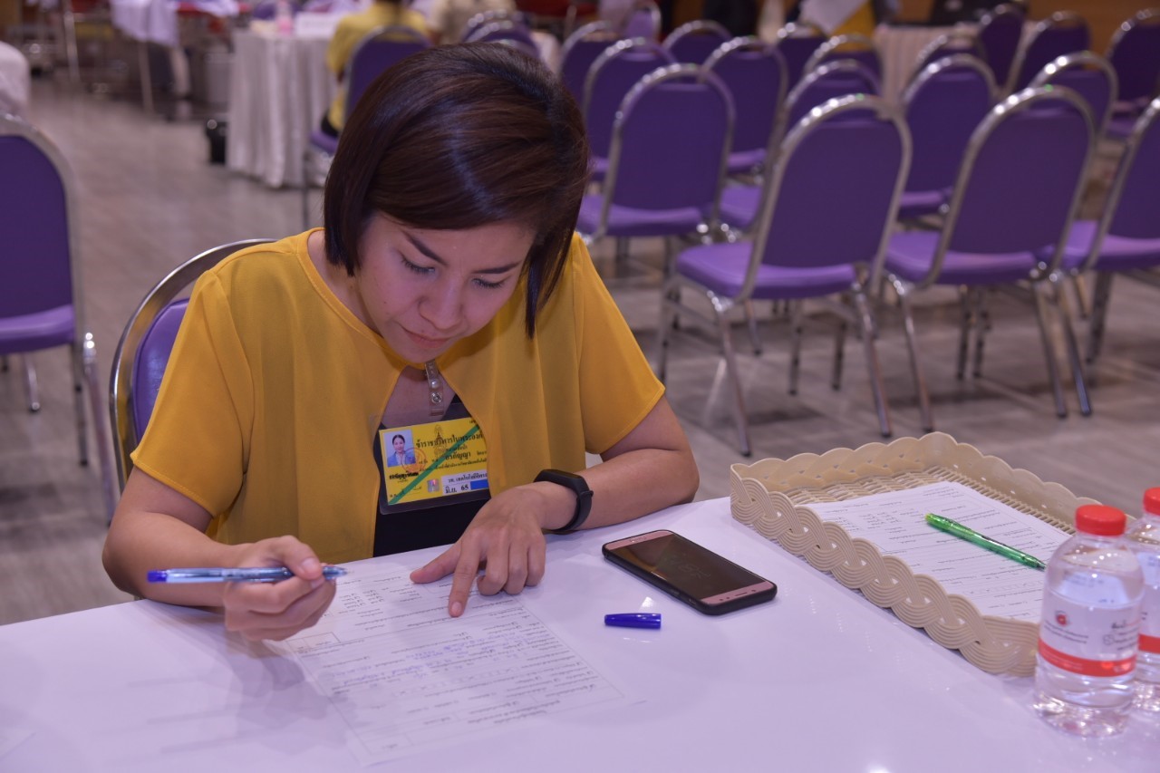 บริจาคโลหิต — 2 พฤษภาคม 2025 — สถาบันเทคโนโลยีจิตรลดา CDTI