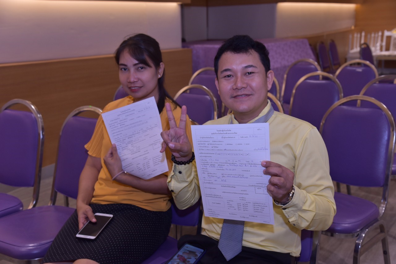 บริจาคโลหิต — 2 พฤษภาคม 2025 — สถาบันเทคโนโลยีจิตรลดา CDTI