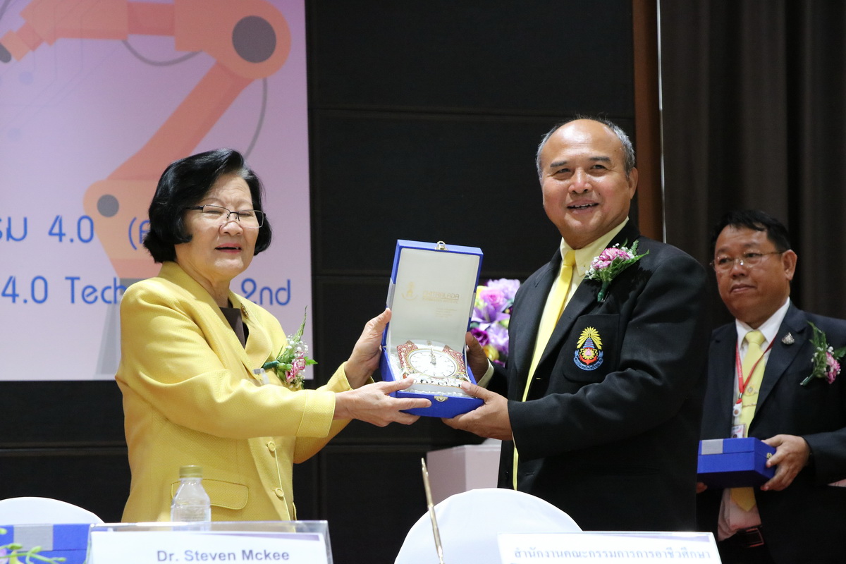 จัดการแข่งขัน การควบคุมหุ่นยนต์และระบบอัตโนมัติ — 2 พฤษภาคม 2025 — สถาบันเทคโนโลยีจิตรลดา CDTI