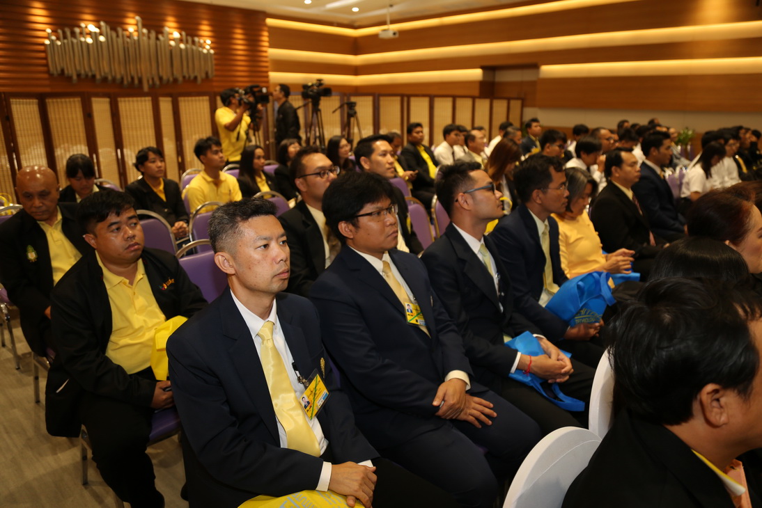 จัดการแข่งขัน การควบคุมหุ่นยนต์และระบบอัตโนมัติ — 2 พฤษภาคม 2025 — สถาบันเทคโนโลยีจิตรลดา CDTI