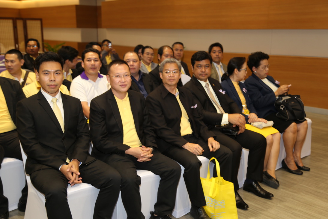 จัดการแข่งขัน การควบคุมหุ่นยนต์และระบบอัตโนมัติ — 2 พฤษภาคม 2025 — สถาบันเทคโนโลยีจิตรลดา CDTI