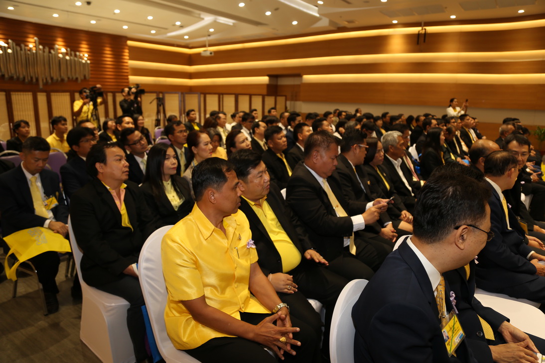 จัดการแข่งขัน การควบคุมหุ่นยนต์และระบบอัตโนมัติ — 2 พฤษภาคม 2025 — สถาบันเทคโนโลยีจิตรลดา CDTI