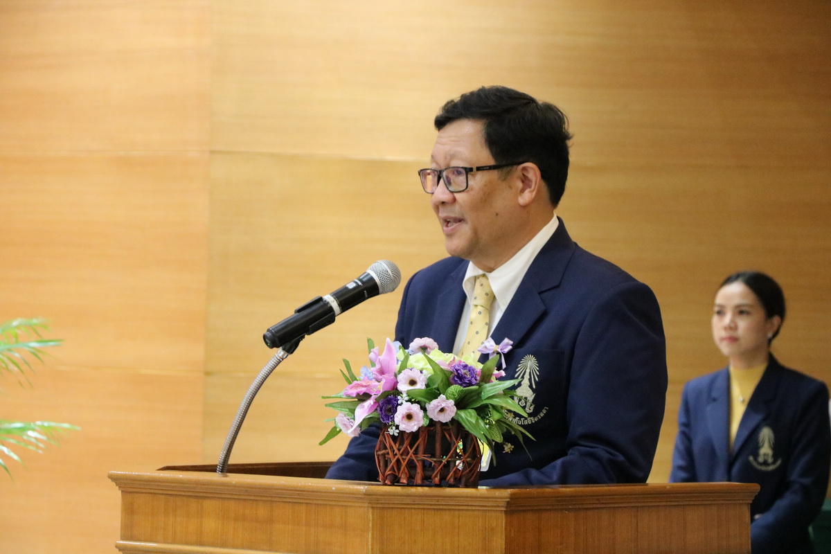 จัดการแข่งขัน การควบคุมหุ่นยนต์และระบบอัตโนมัติ — 2 พฤษภาคม 2025 — สถาบันเทคโนโลยีจิตรลดา CDTI