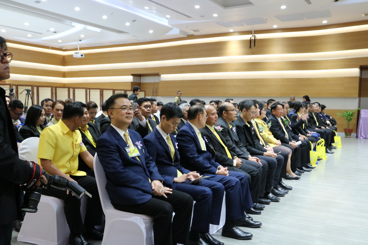 จัดการแข่งขัน การควบคุมหุ่นยนต์และระบบอัตโนมัติ — 2 พฤษภาคม 2025 — สถาบันเทคโนโลยีจิตรลดา CDTI