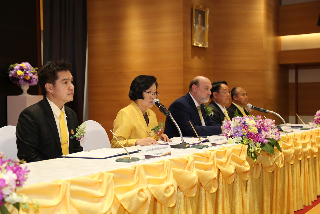 จัดการแข่งขัน การควบคุมหุ่นยนต์และระบบอัตโนมัติ — 2 พฤษภาคม 2025 — สถาบันเทคโนโลยีจิตรลดา CDTI