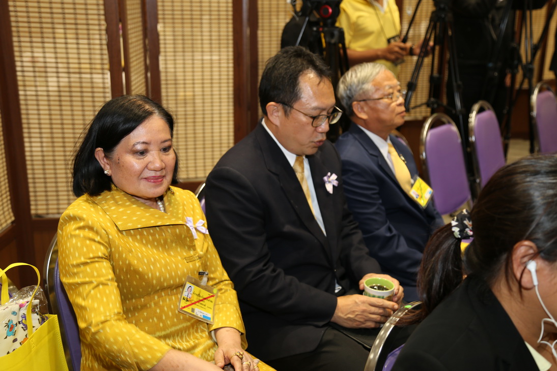 จัดการแข่งขัน การควบคุมหุ่นยนต์และระบบอัตโนมัติ — 2 พฤษภาคม 2025 — สถาบันเทคโนโลยีจิตรลดา CDTI