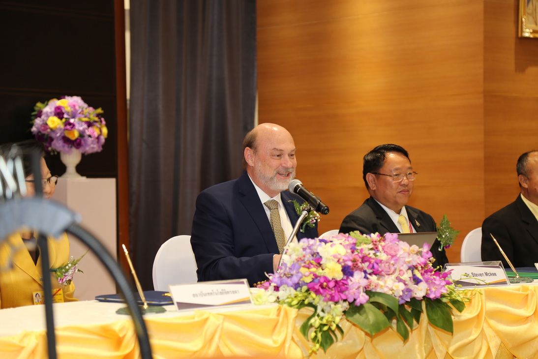 จัดการแข่งขัน การควบคุมหุ่นยนต์และระบบอัตโนมัติ — 2 พฤษภาคม 2025 — สถาบันเทคโนโลยีจิตรลดา CDTI