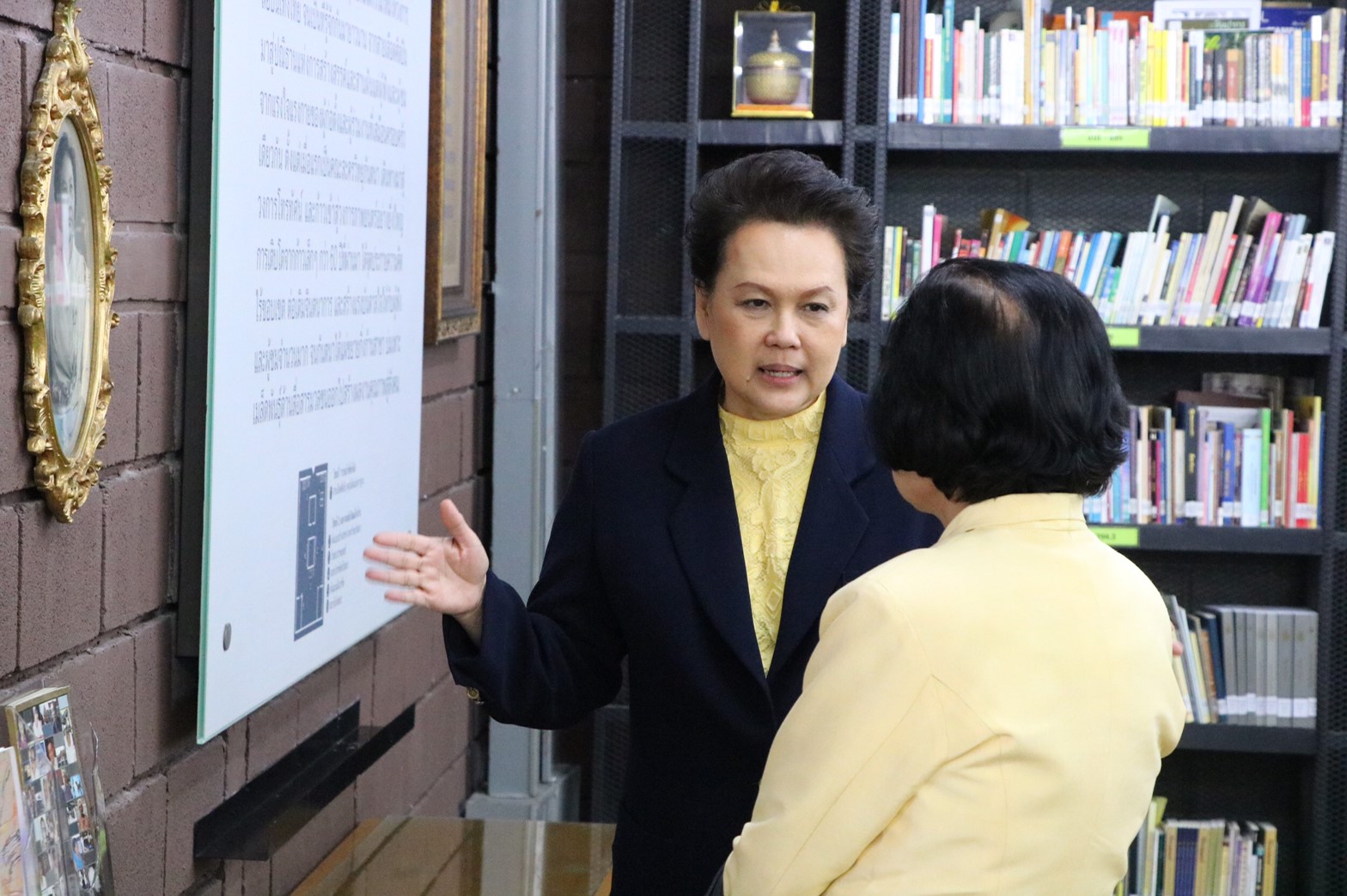 ลงนามความร่วมมือทางวิชาการกับสถาบันกันตนา — 2 พฤษภาคม 2025 — สถาบันเทคโนโลยีจิตรลดา CDTI