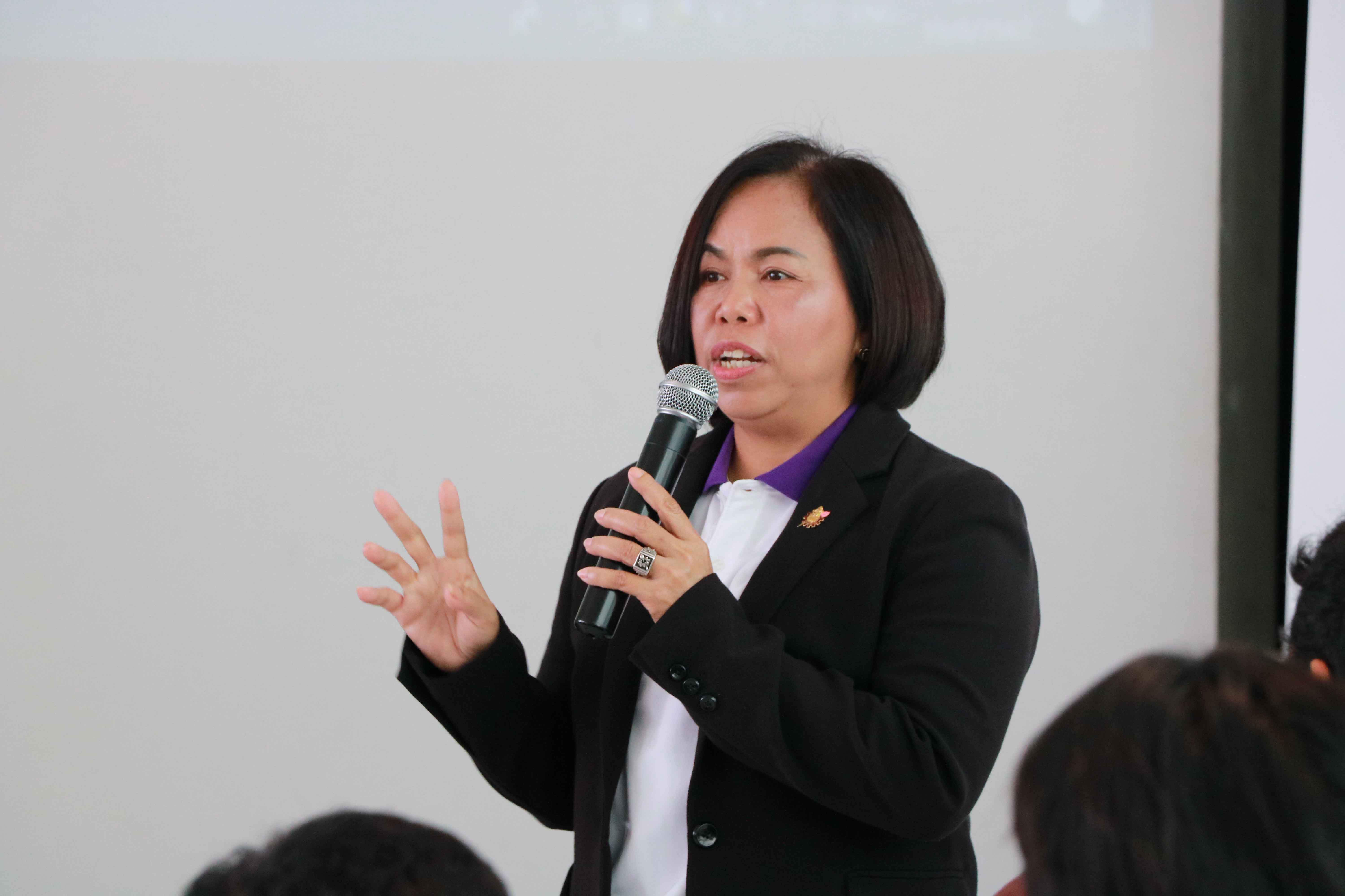 ต้อนรับคณะอบรมควบคุมหุ่นยนต์ — 2 พฤษภาคม 2025 — สถาบันเทคโนโลยีจิตรลดา CDTI