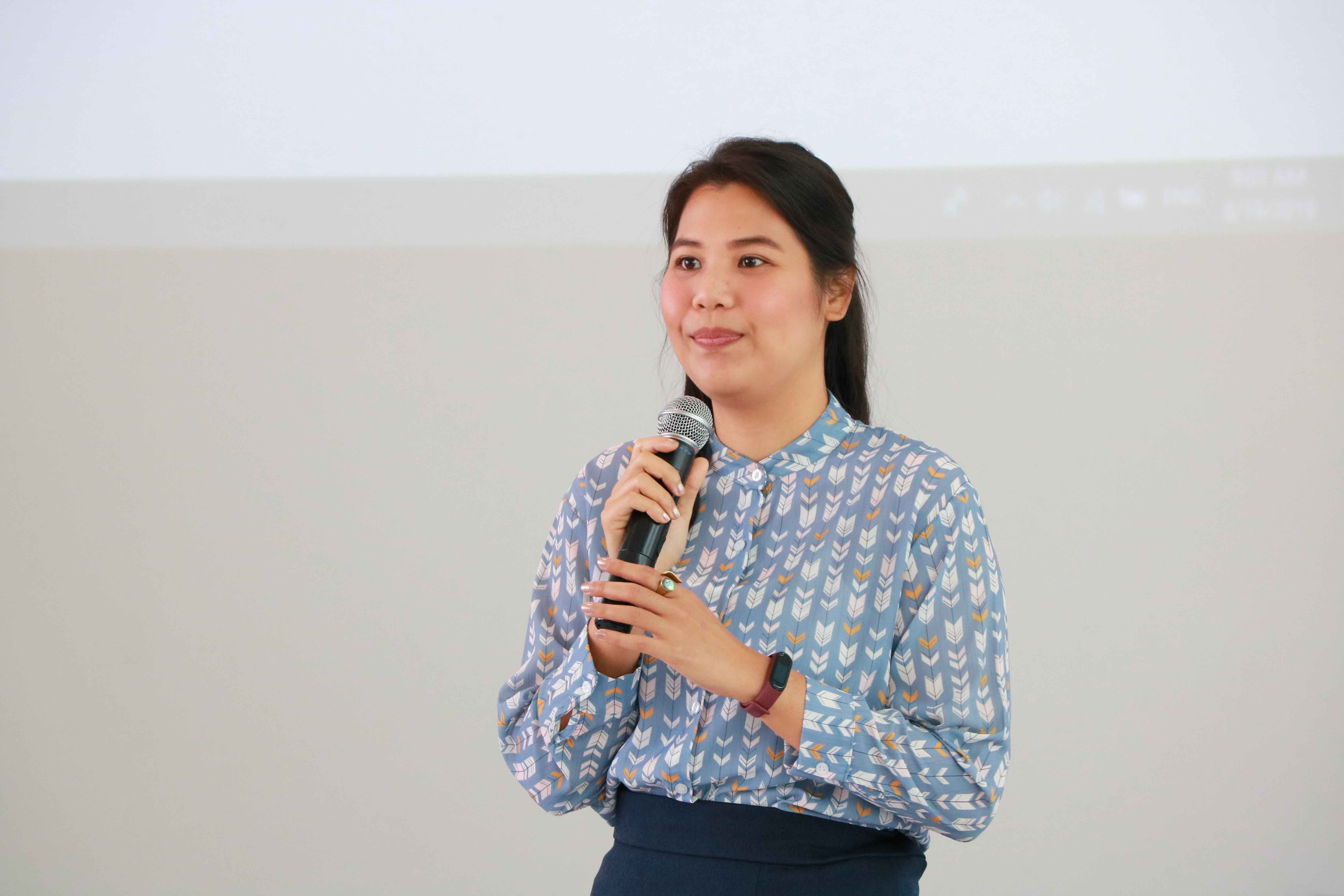 ต้อนรับคณะอบรมควบคุมหุ่นยนต์ — 2 พฤษภาคม 2025 — สถาบันเทคโนโลยีจิตรลดา CDTI