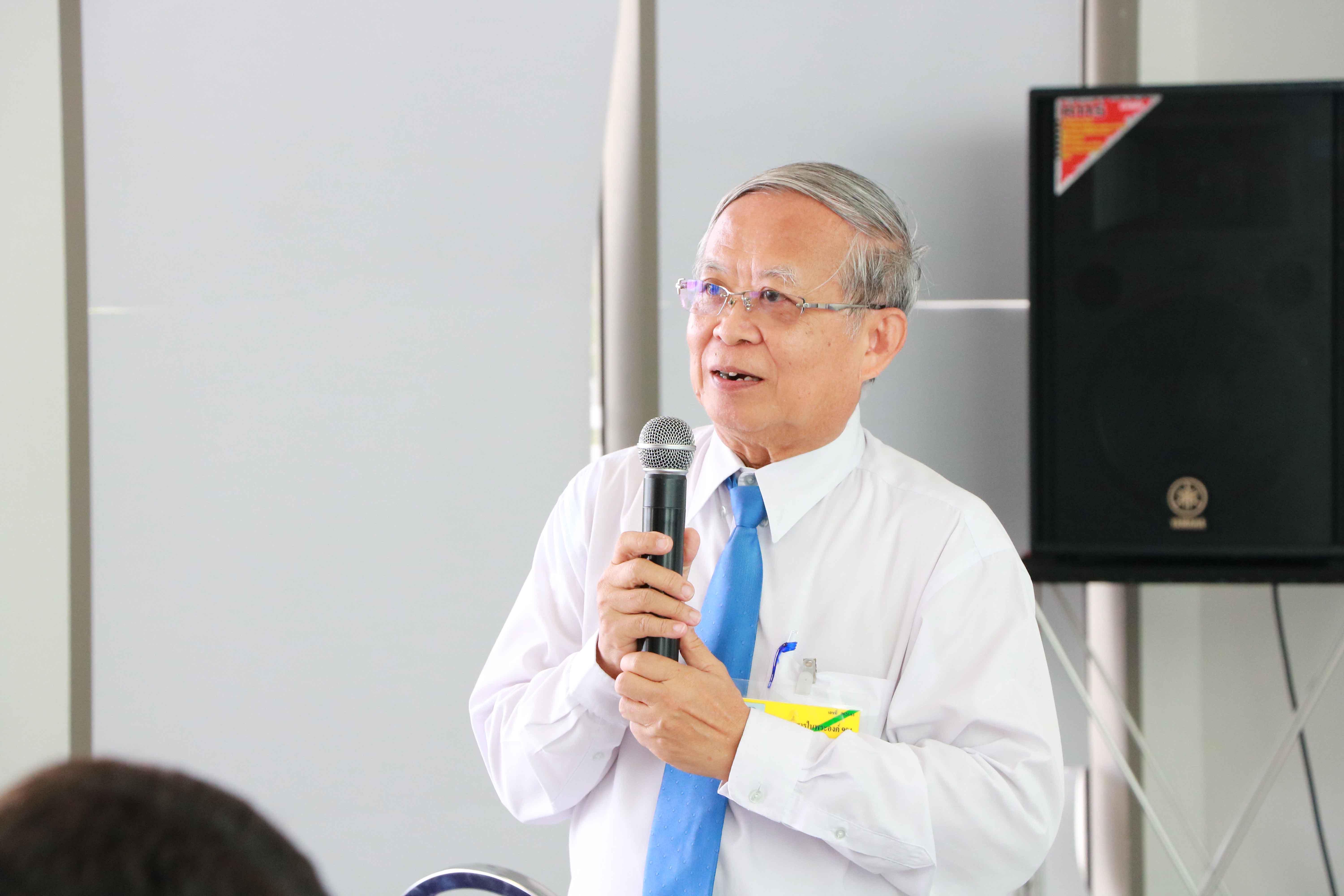 ต้อนรับคณะอบรมควบคุมหุ่นยนต์ — 2 พฤษภาคม 2025 — สถาบันเทคโนโลยีจิตรลดา CDTI