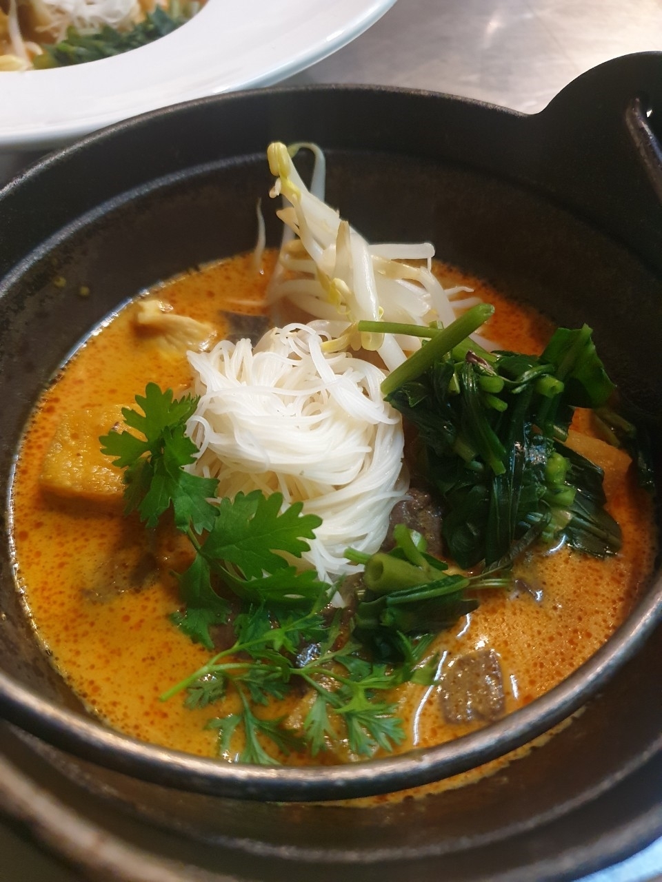 ศึกษาบูรณาการนอกสถานที่ ในหัวข้อ Concept การเปิดร้านอาหารไทย — 2 พฤษภาคม 2025 — สถาบันเทคโนโลยีจิตรลดา CDTI