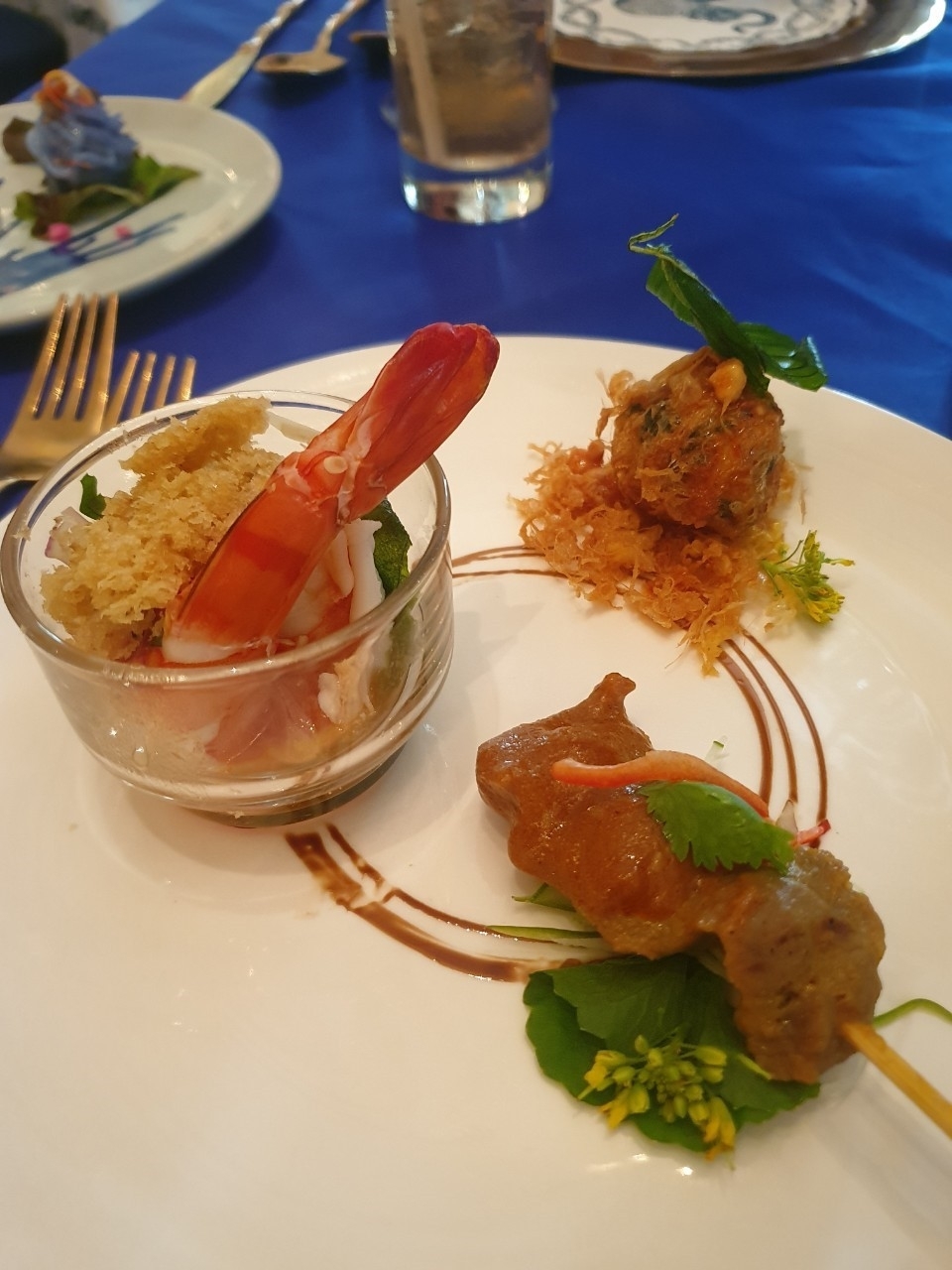 ศึกษาบูรณาการนอกสถานที่ ในหัวข้อ Concept การเปิดร้านอาหารไทย — 2 พฤษภาคม 2025 — สถาบันเทคโนโลยีจิตรลดา CDTI