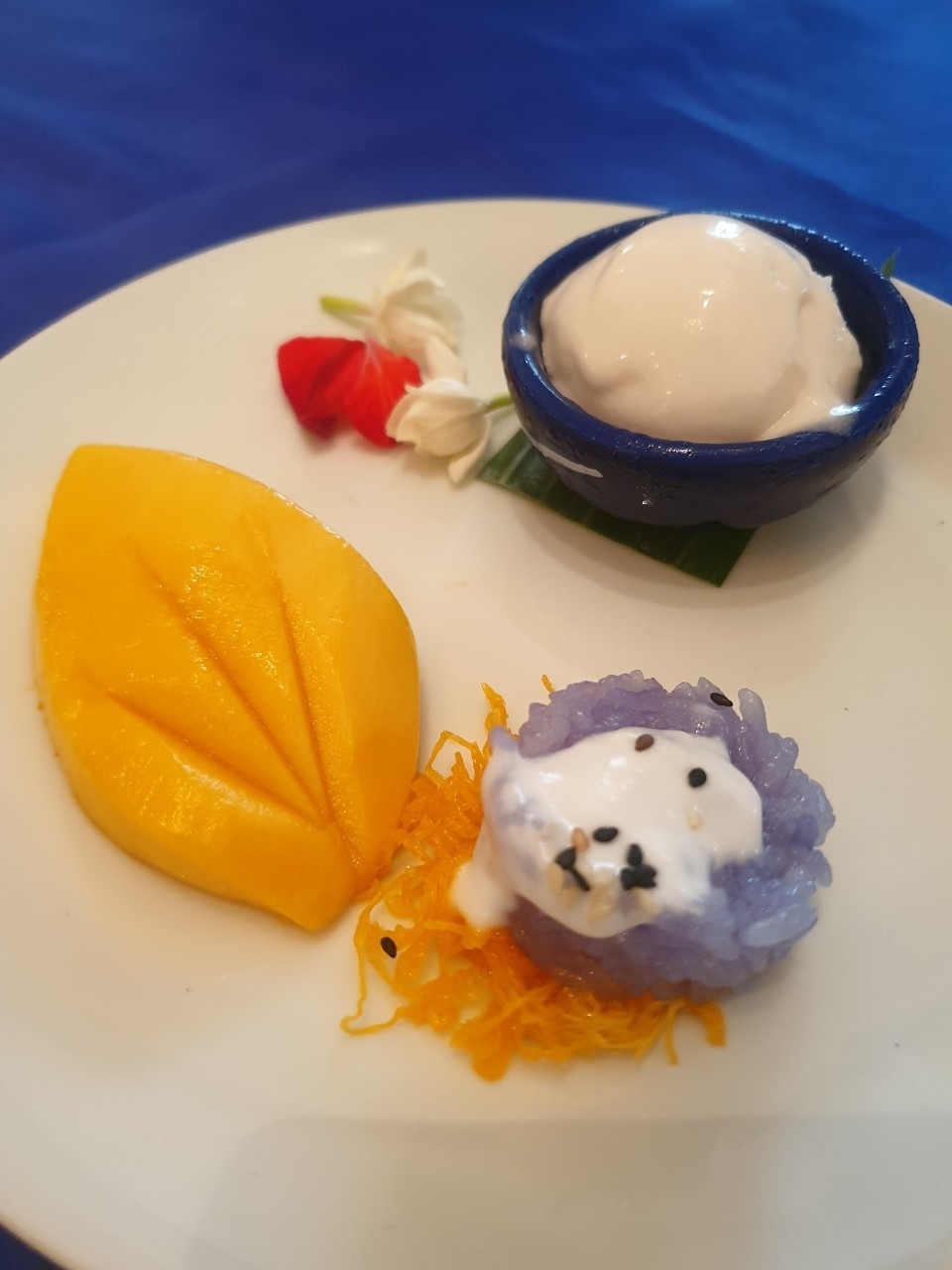 ศึกษาบูรณาการนอกสถานที่ ในหัวข้อ Concept การเปิดร้านอาหารไทย — 2 พฤษภาคม 2025 — สถาบันเทคโนโลยีจิตรลดา CDTI