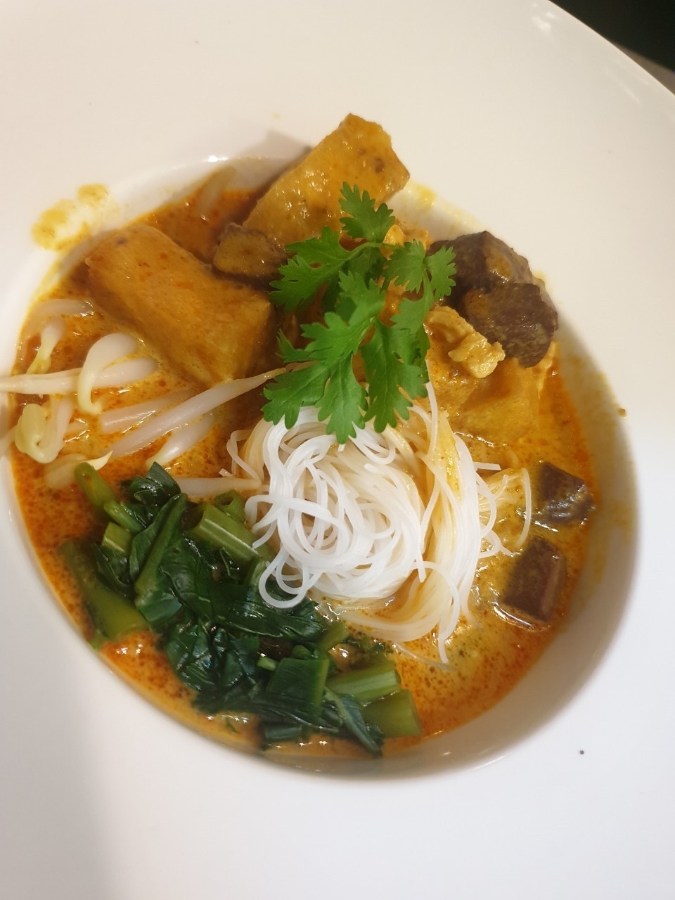 ศึกษาบูรณาการนอกสถานที่ ในหัวข้อ Concept การเปิดร้านอาหารไทย — 2 พฤษภาคม 2025 — สถาบันเทคโนโลยีจิตรลดา CDTI